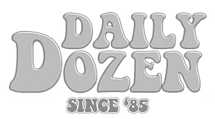 Daily Dozen
